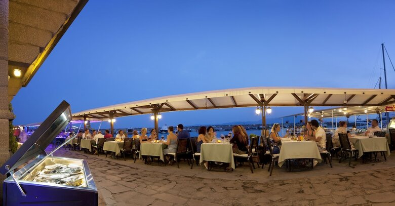 Assos Behram Hotel - Special Class, Adults Only