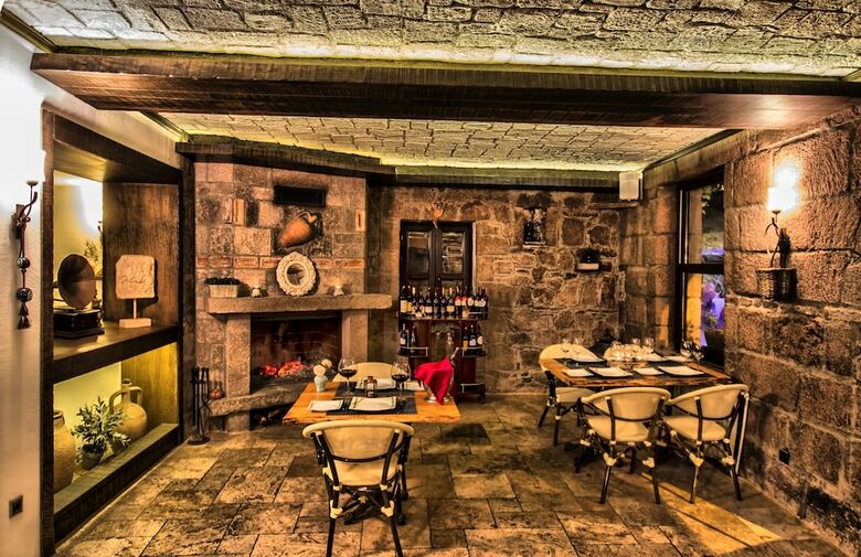 Assos Behram Hotel - Special Class, Adults Only