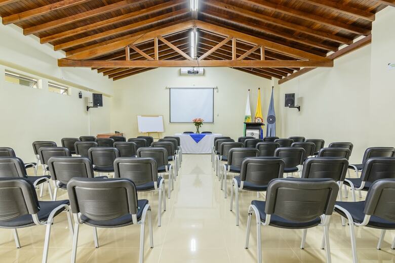 Hotel Sauces Del Estadio