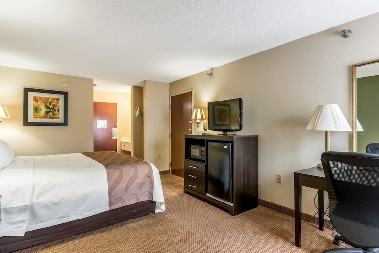 Hotel Quality Inn Clemmons I-40