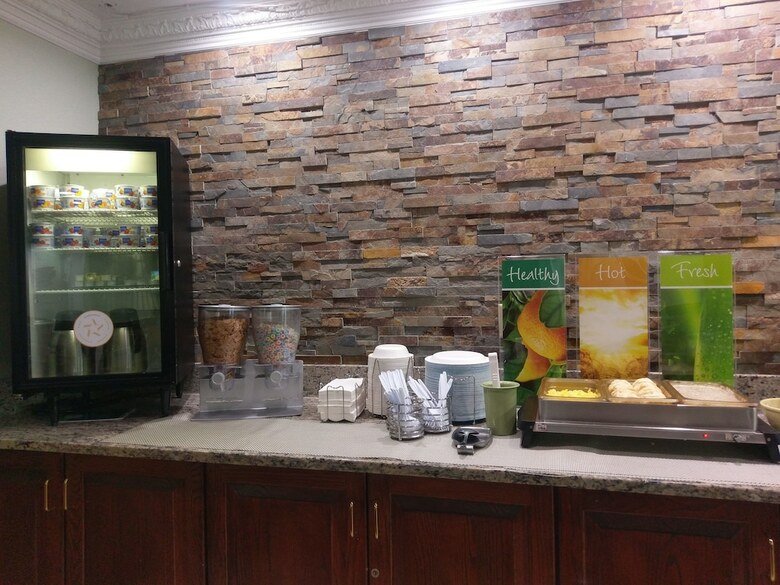 Hotel Quality Inn Clemmons I-40