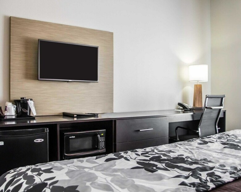 Hotel Sleep Inn & Suites Blackwell I-35