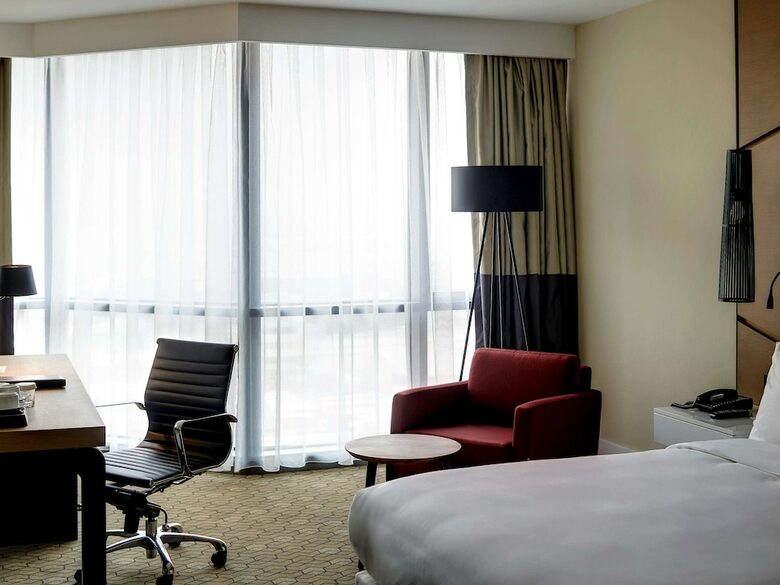 Pullman Istanbul Airport And Convention Center Hotel