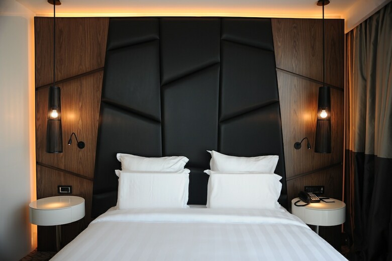 Pullman Istanbul Airport And Convention Center Hotel