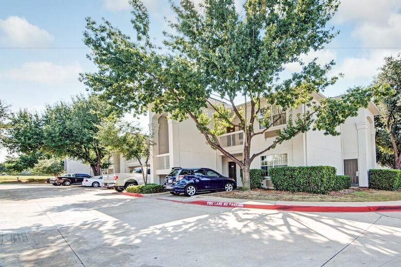 Motel Studio 6 Arlington, Tx - South - Dallas