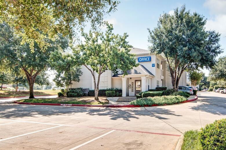 Motel Studio 6 Arlington, Tx - South - Dallas