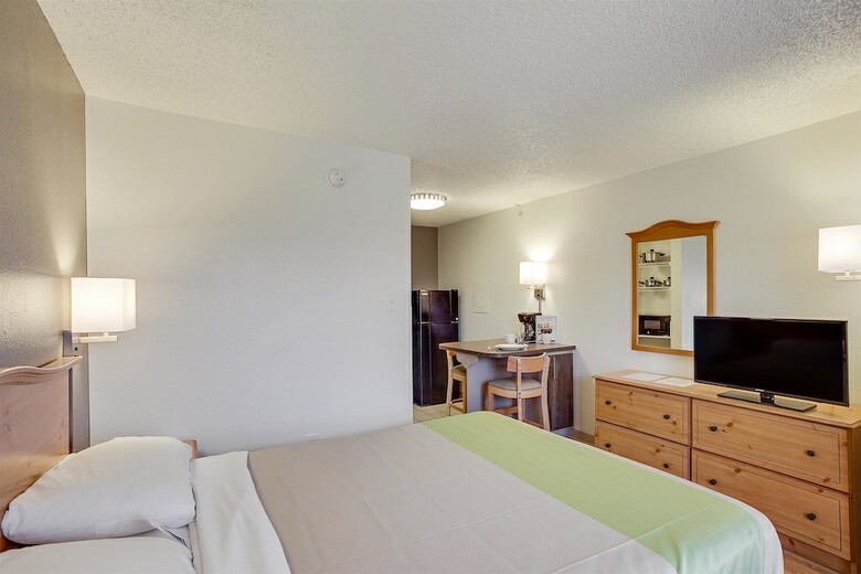 Motel Studio 6 Houston, Tx - West - Katy - Energy Corridor