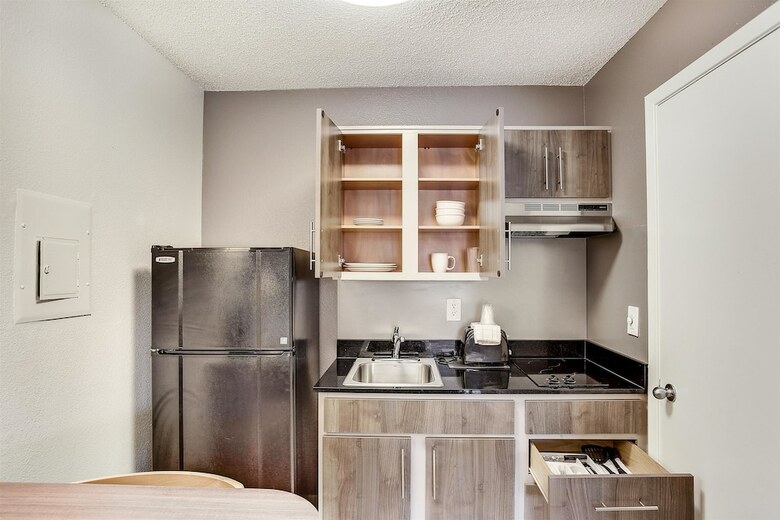 Motel Studio 6 Houston, Tx - West - Katy - Energy Corridor