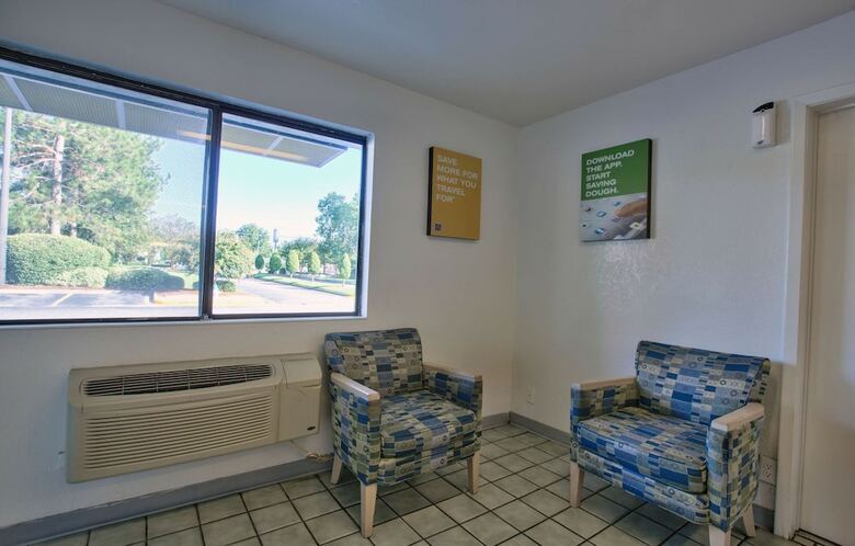 Motel 6 Valdosta, Ga - University