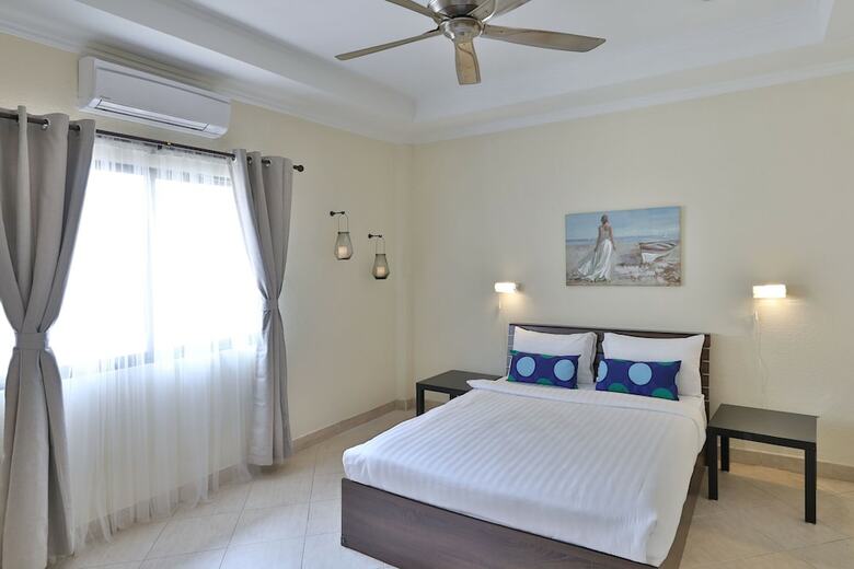 Tortuga Villas Pattaya