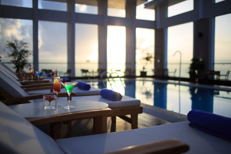Diamond Sea Hotel