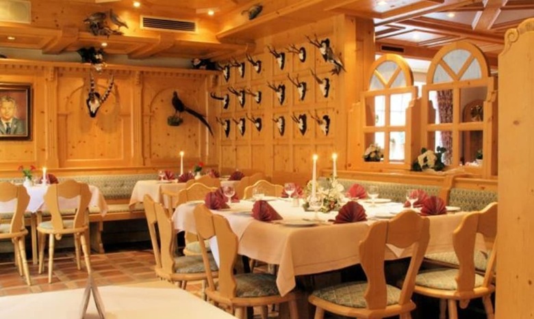 Akzent Hotel Landhaus Heinen