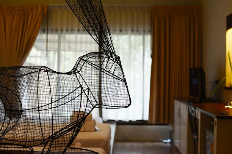 Hotel Rabbiz Hill Resort