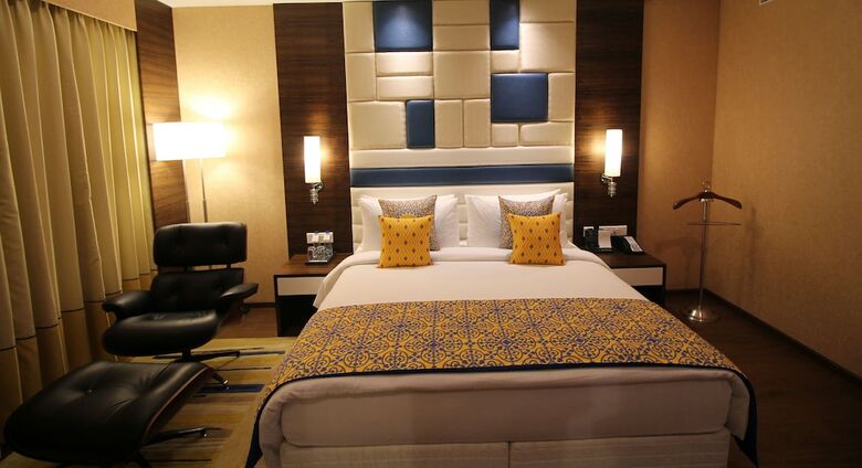 Fortune Park Dahej - Member Itc Hotel Group