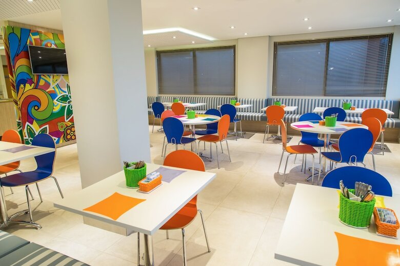 Hotel Ibis Styles Umuarama