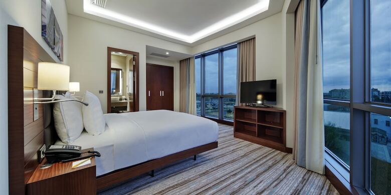 Hotel Hilton Garden Inn Corlu