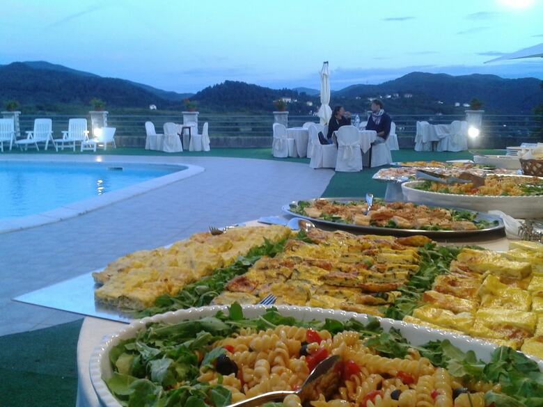 Hotel Albergo Villa Ester