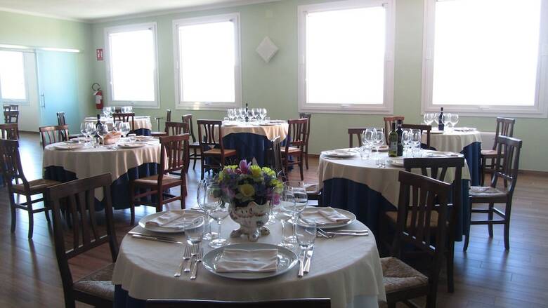 Hotel Albergo Villa Ester