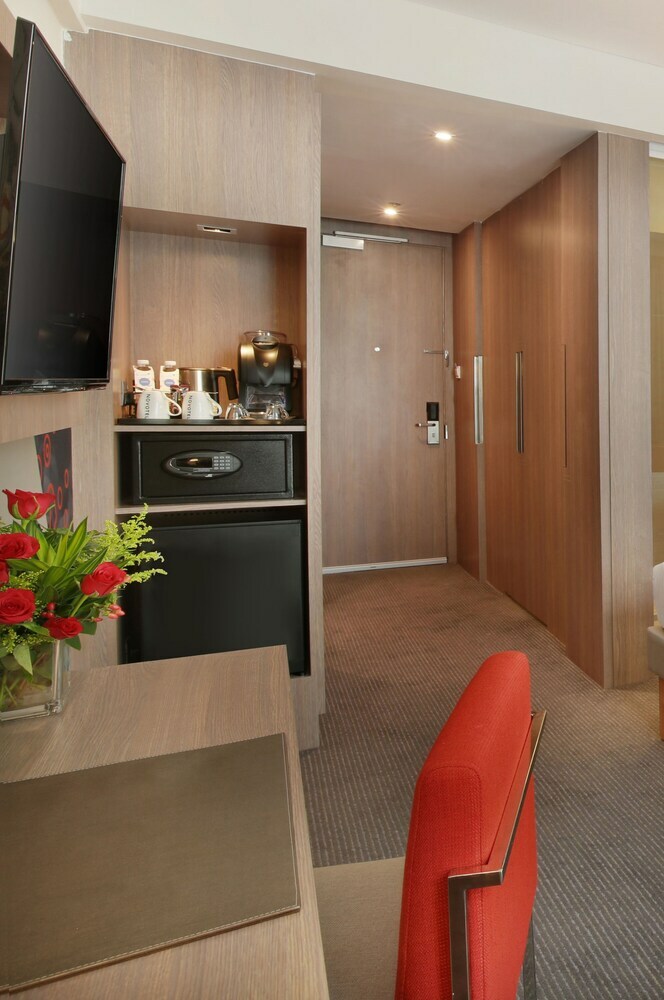 Hotel Novotel Melaka