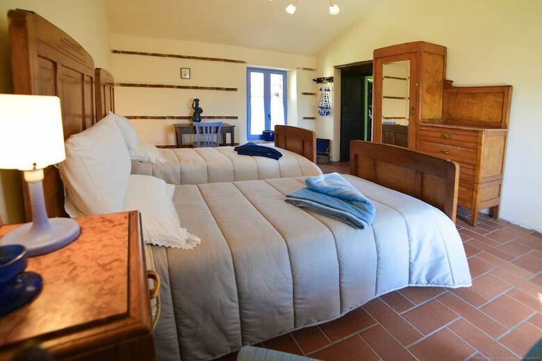 Hotel Villa Stampa Cabat�