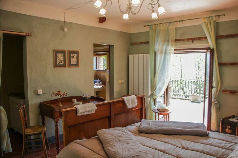 Hotel Villa Stampa Cabat�