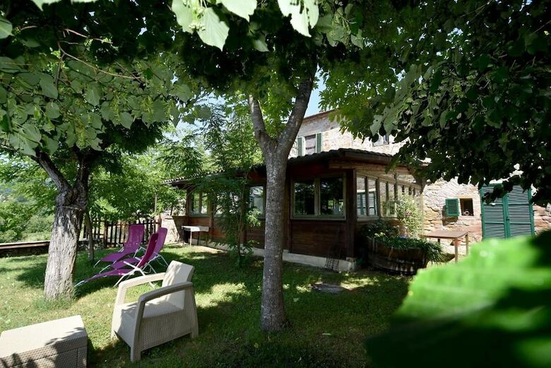 Hotel Villa Stampa Cabat�