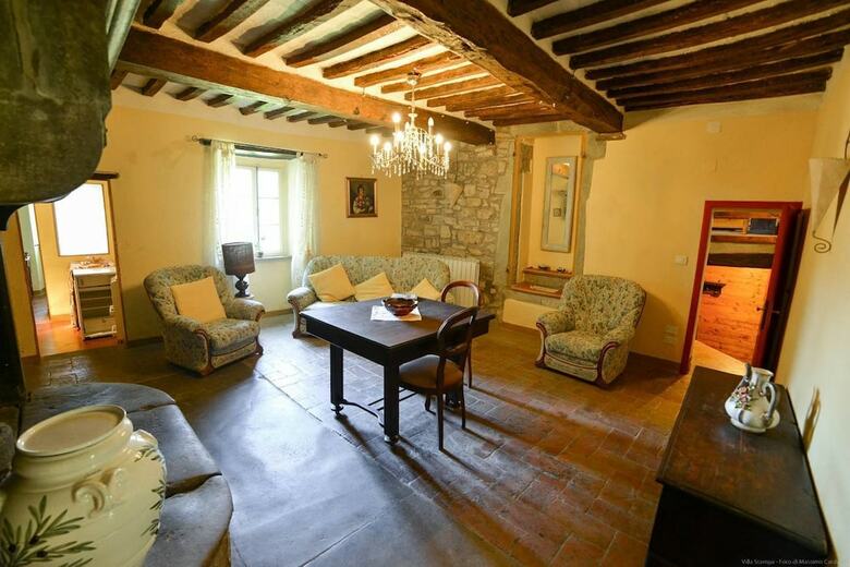 Hotel Villa Stampa Cabat�