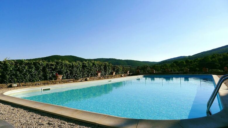 Hotel Villa Stampa Cabat�