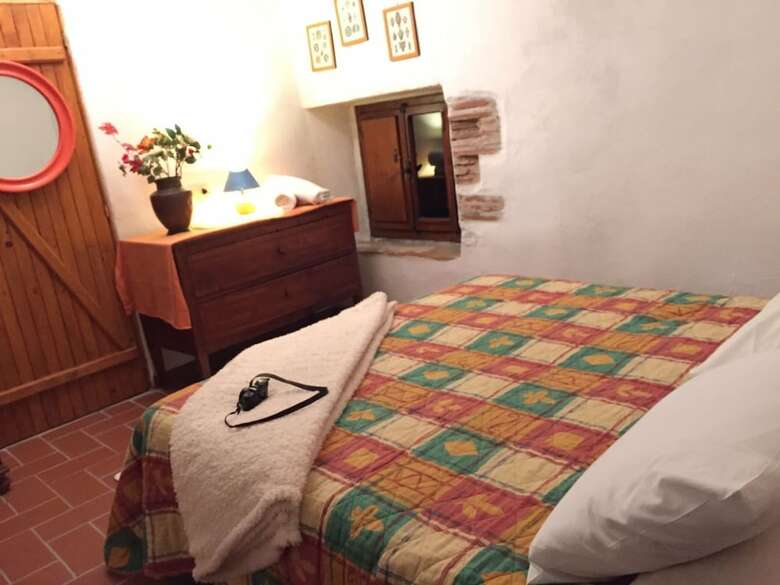 Hotel Villa Stampa Cabat�