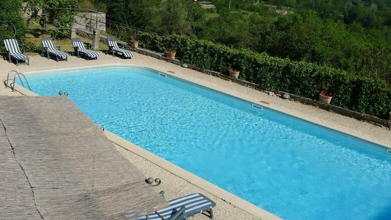 Hotel Villa Stampa Cabat�