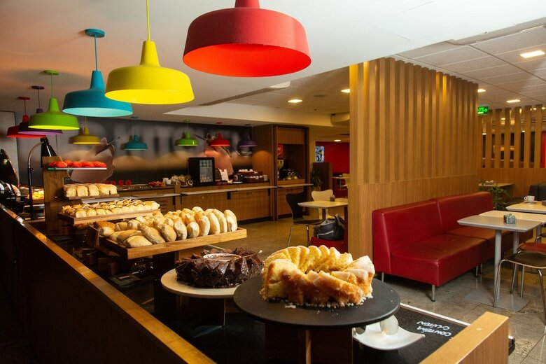 Hotel Ibis Rio de Janeiro Nova America