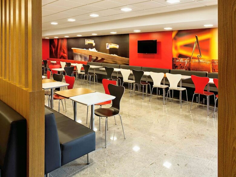 Hotel Ibis Rio de Janeiro Nova America