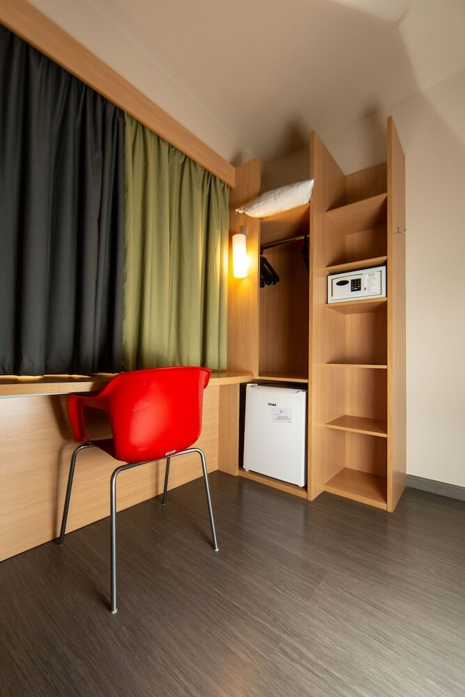 Hotel Ibis Rio de Janeiro Nova America