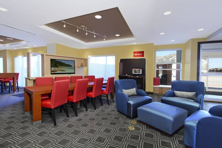 Hotel Towneplace Suites Dallas Mckinney
