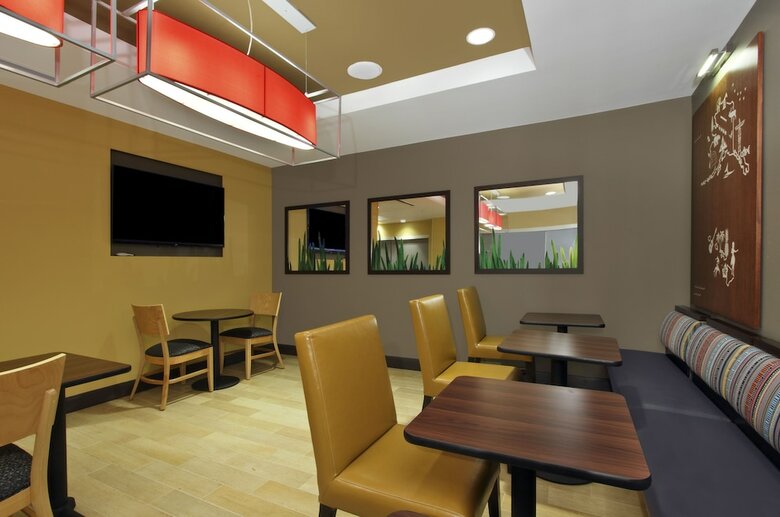 Hotel Towneplace Suites Dallas Mckinney