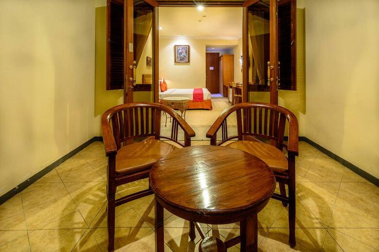 Lotus Garden Hotel