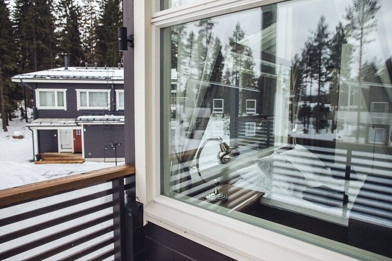 Apartamentos Saimaa Life