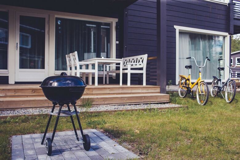 Apartamentos Saimaa Life