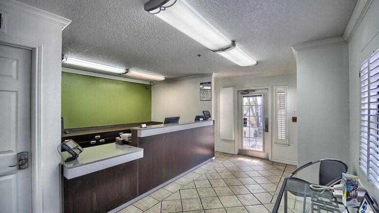 Motel Studio 6 San Antonio, Tx - Six Flags