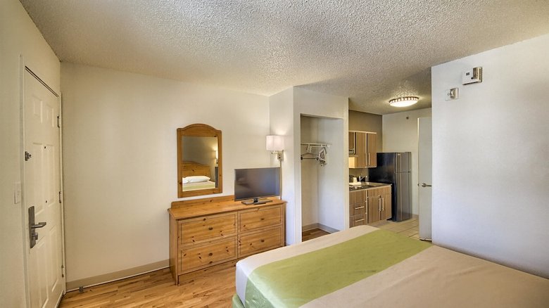 Motel Studio 6 San Antonio, Tx - Six Flags