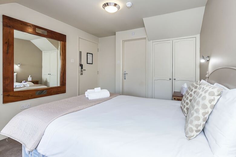 The Kilns Hotel