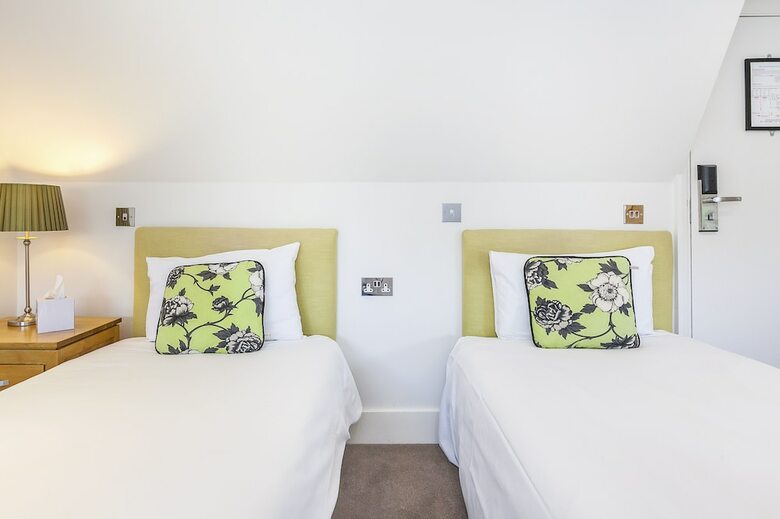 The Kilns Hotel