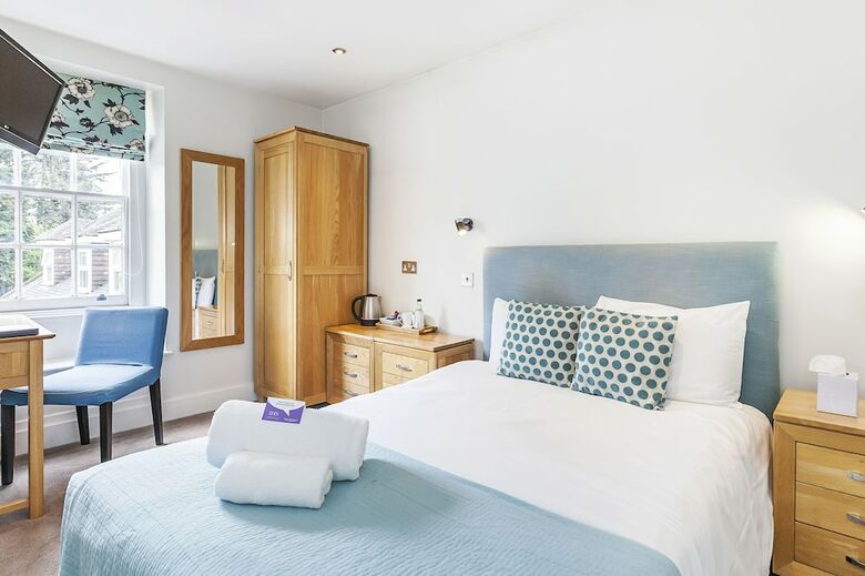 The Kilns Hotel
