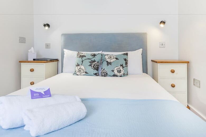 The Kilns Hotel
