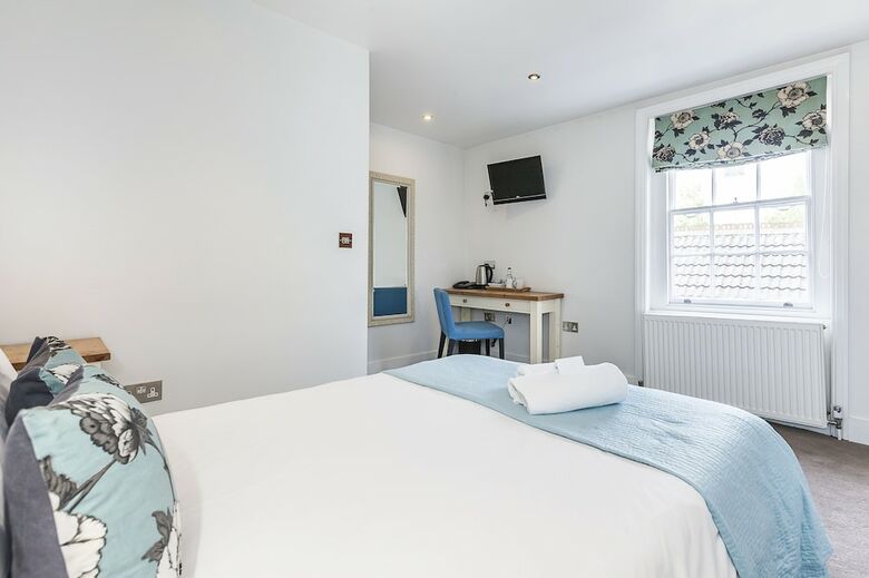 The Kilns Hotel