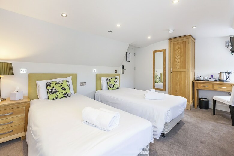The Kilns Hotel