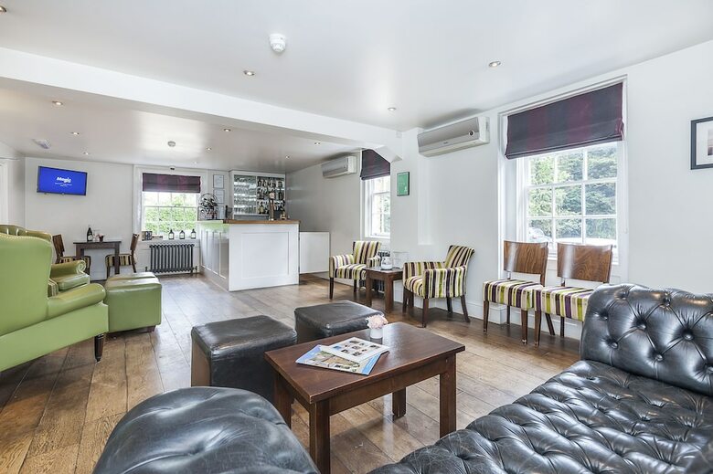 The Kilns Hotel