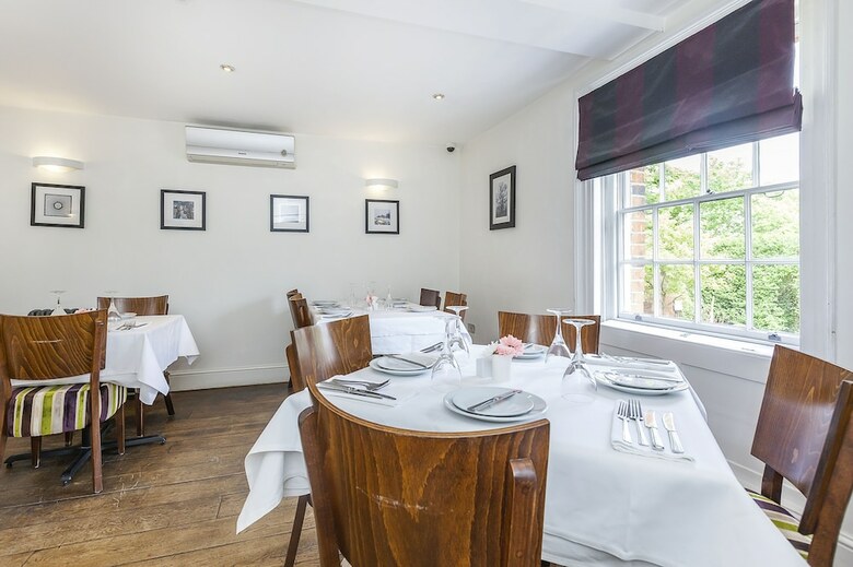 The Kilns Hotel