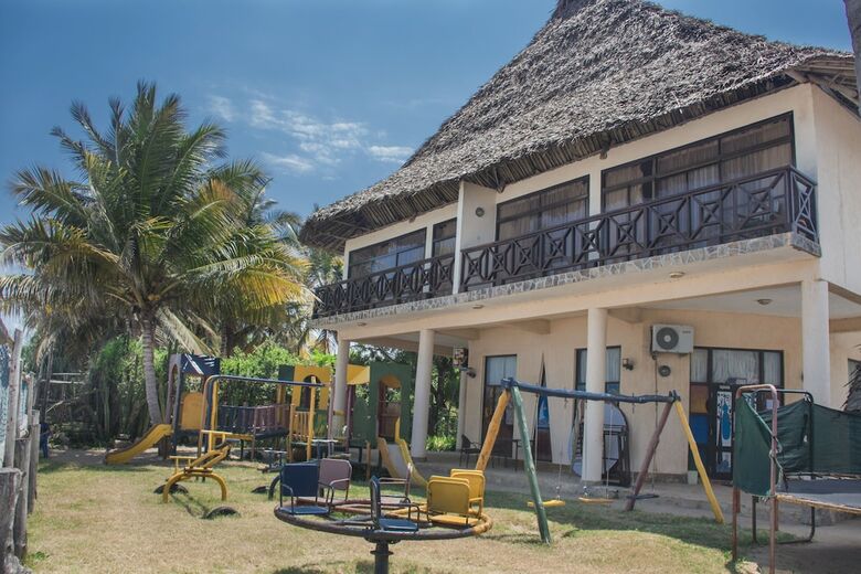 Apartamento Millennium Sea Breeze Resort