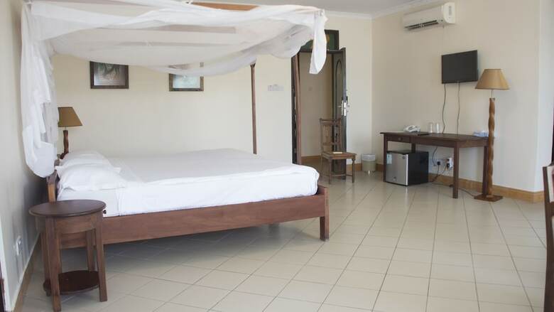 Apartamento Millennium Sea Breeze Resort